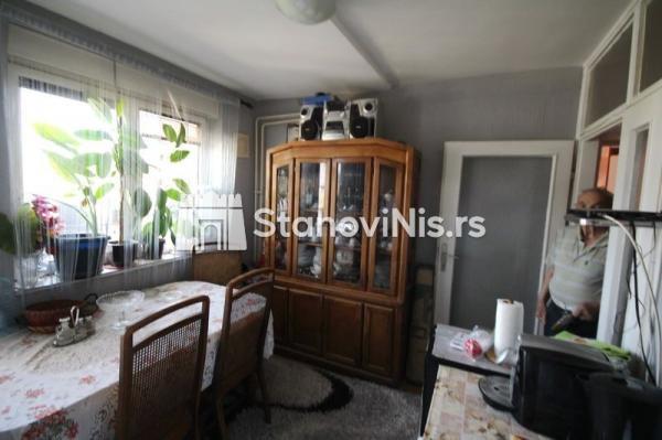 Slika 8 - Stan u zgradi, uknjižen, oglas ID p-0408