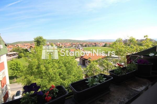 Slika 2 - Stan u zgradi, uknjižen, oglas ID p-0408