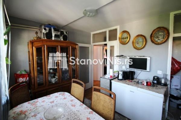 Slika 4 - Stan u zgradi, uknjižen, oglas ID p-0408