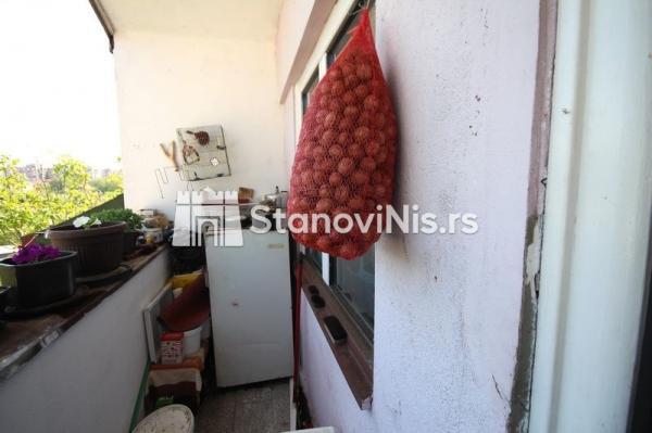 Slika 3 - Stan u zgradi, uknjižen, oglas ID p-0408