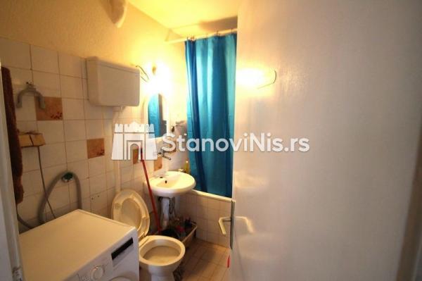 Slika 1 - Stan u zgradi, uknjižen, oglas ID p-0408