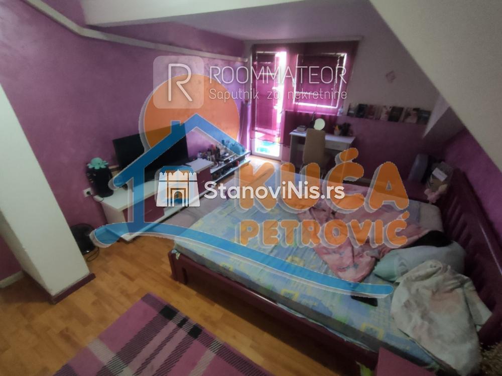 Slika 5 - Stan u zgradi, uknjižen, oglas ID p-09831