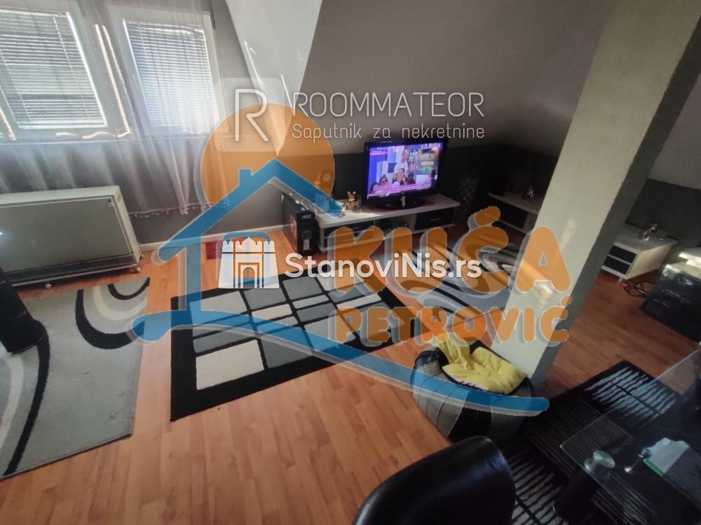 Slika 2 - Stan u zgradi, uknjižen, oglas ID p-09831