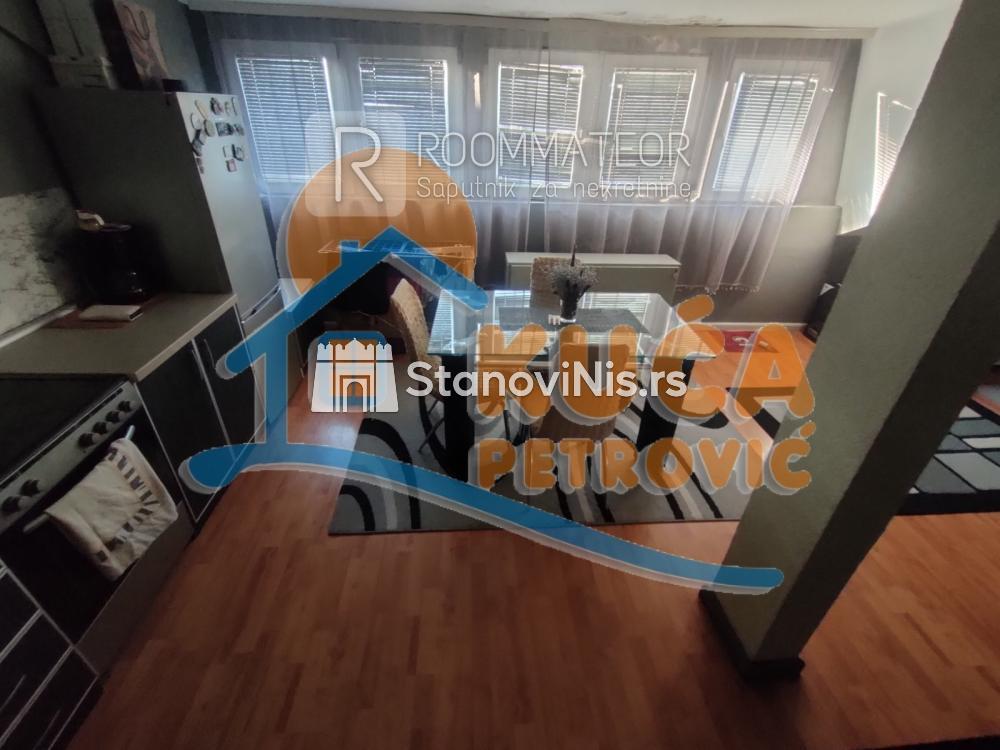 Slika 1 - Stan u zgradi, uknjižen, oglas ID p-09831