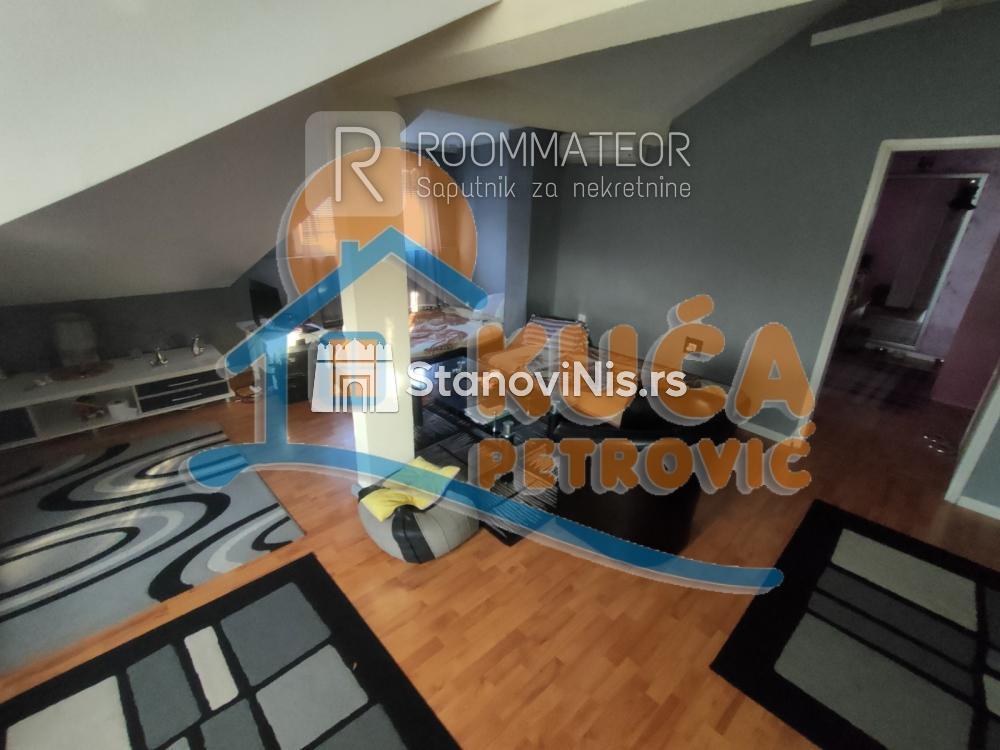 Slika 3 - Stan u zgradi, uknjižen, oglas ID p-09831