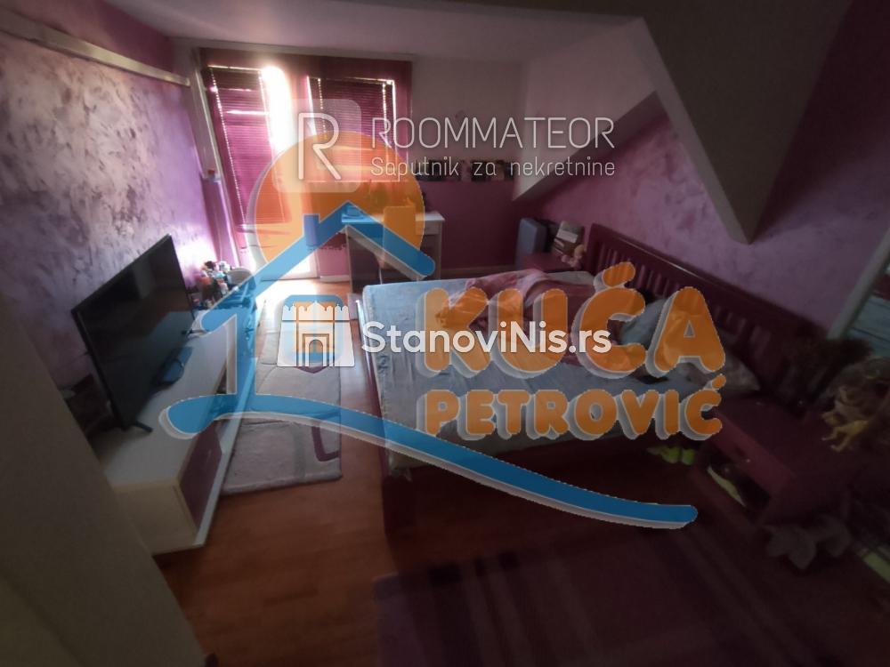 Slika 4 - Stan u zgradi, uknjižen, oglas ID p-09831