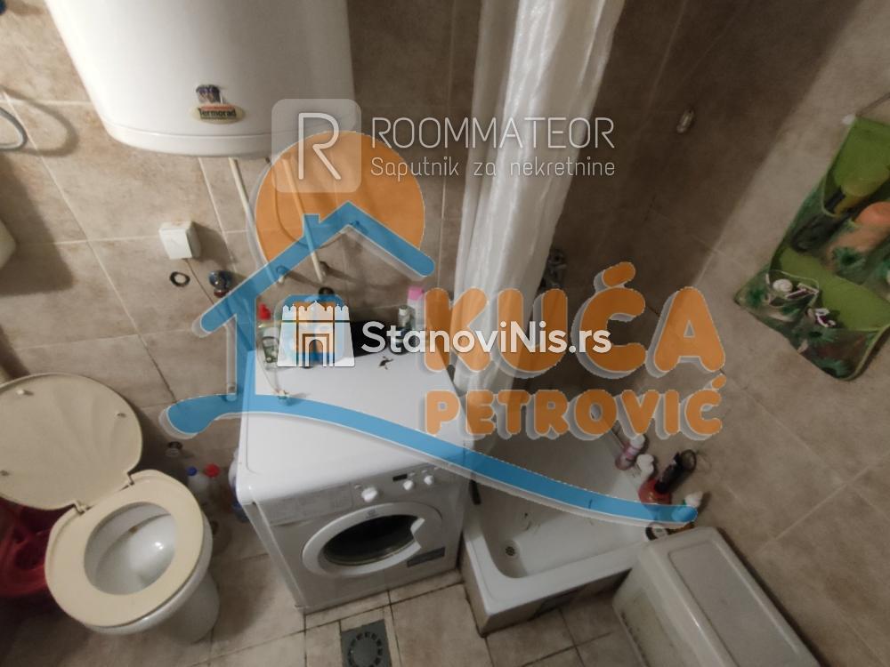 Slika 7 - Stan u zgradi, uknjižen, oglas ID p-09831