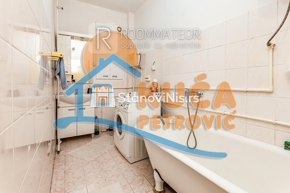 Slika 11 - Stan u zgradi, oglas ID p-09678
