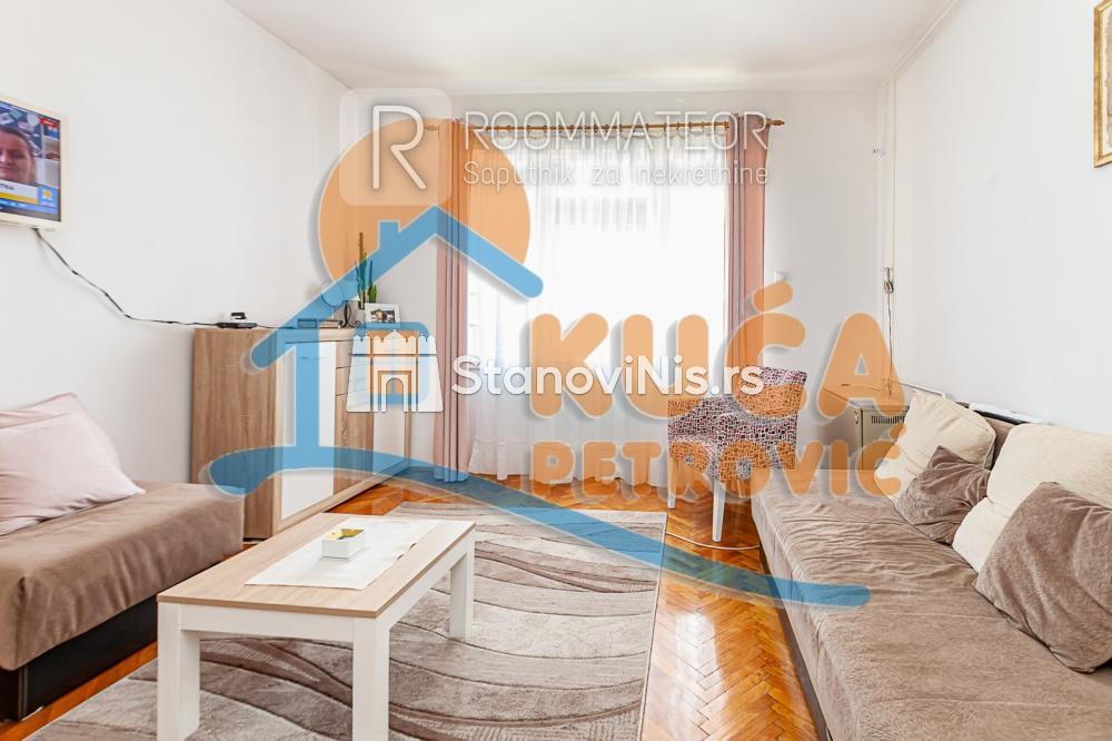 Slika 4 - Stan u zgradi, oglas ID p-09678