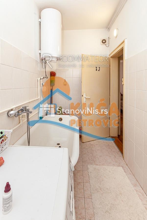 Slika 10 - Stan u zgradi, oglas ID p-09678