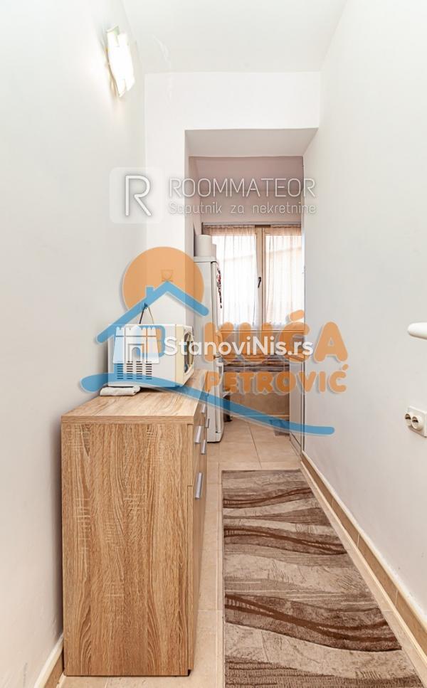 Slika 8 - Stan u zgradi, oglas ID p-09678