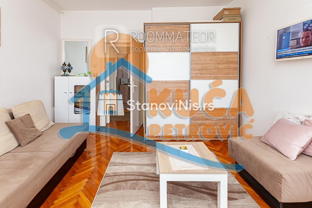 Slika 5 - Stan u zgradi, oglas ID p-09678