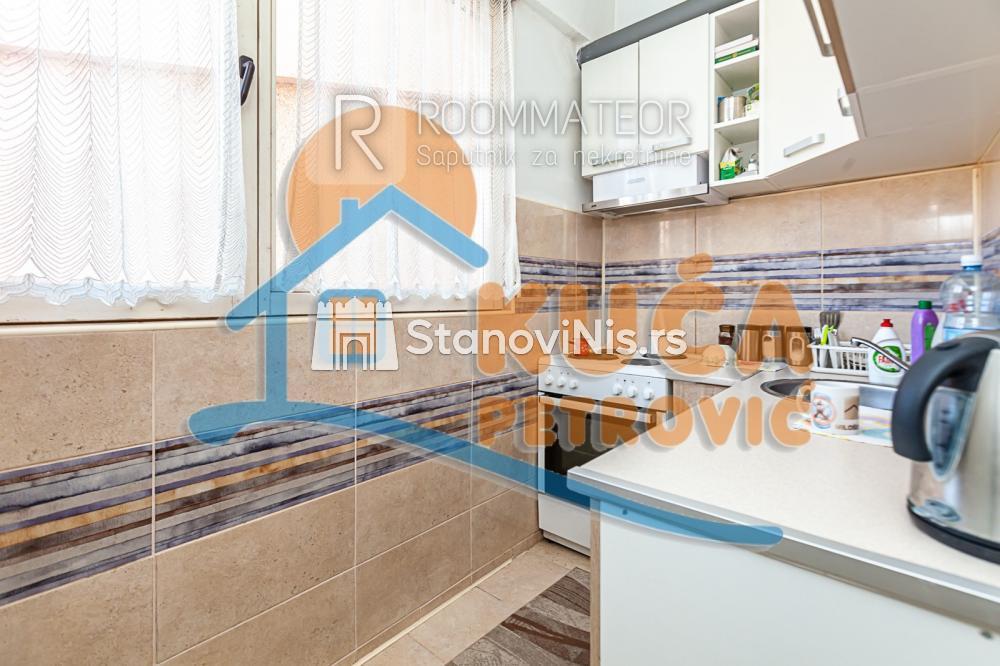 Slika 9 - Stan u zgradi, oglas ID p-09678