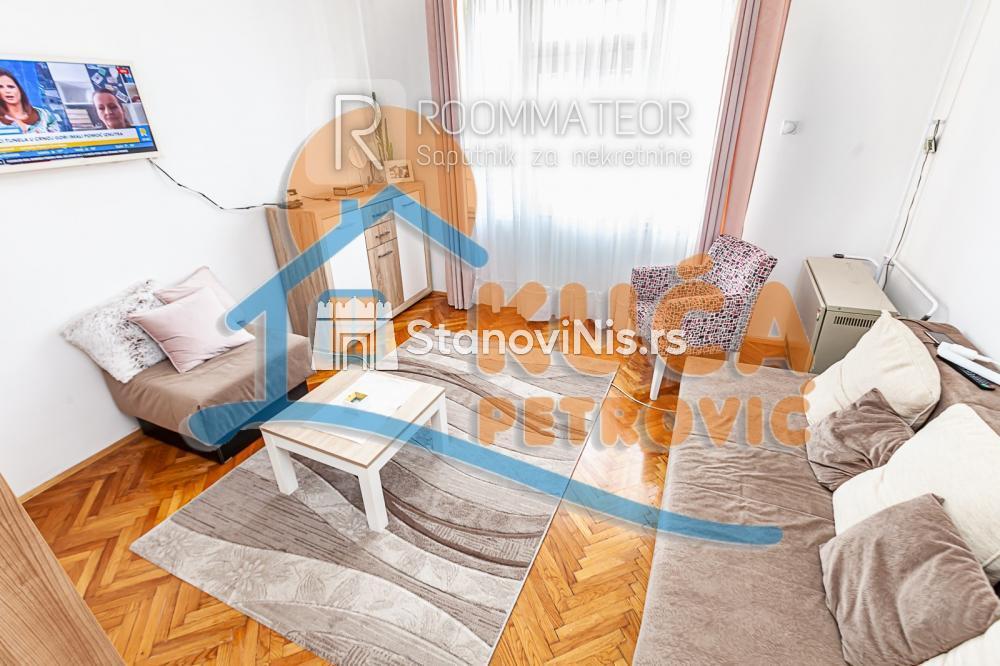 Slika 3 - Stan u zgradi, oglas ID p-09678