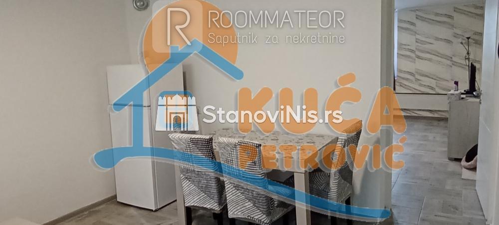 Slika 4 - Stan u zgradi, uknjižen, oglas ID p-09564