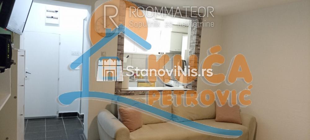 Slika 6 - Stan u zgradi, uknjižen, oglas ID p-09564