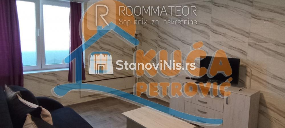 Slika 3 - Stan u zgradi, uknjižen, oglas ID p-09564