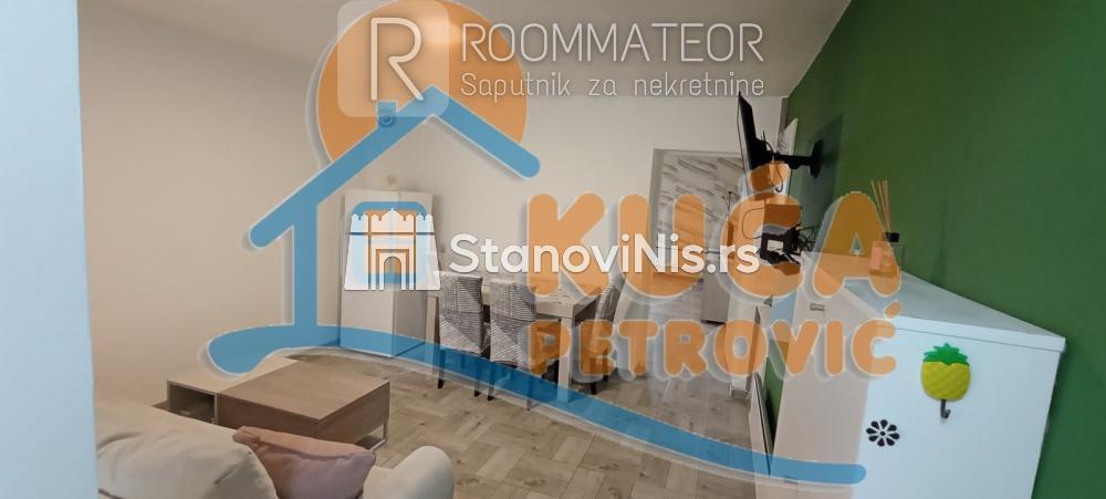 Slika 1 - Stan u zgradi, uknjižen, oglas ID p-09564