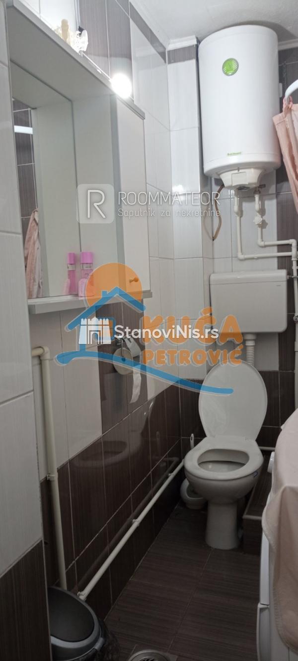 Slika 8 - Stan u zgradi, uknjižen, oglas ID p-09564
