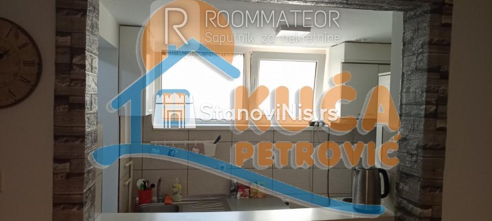 Slika 5 - Stan u zgradi, uknjižen, oglas ID p-09564