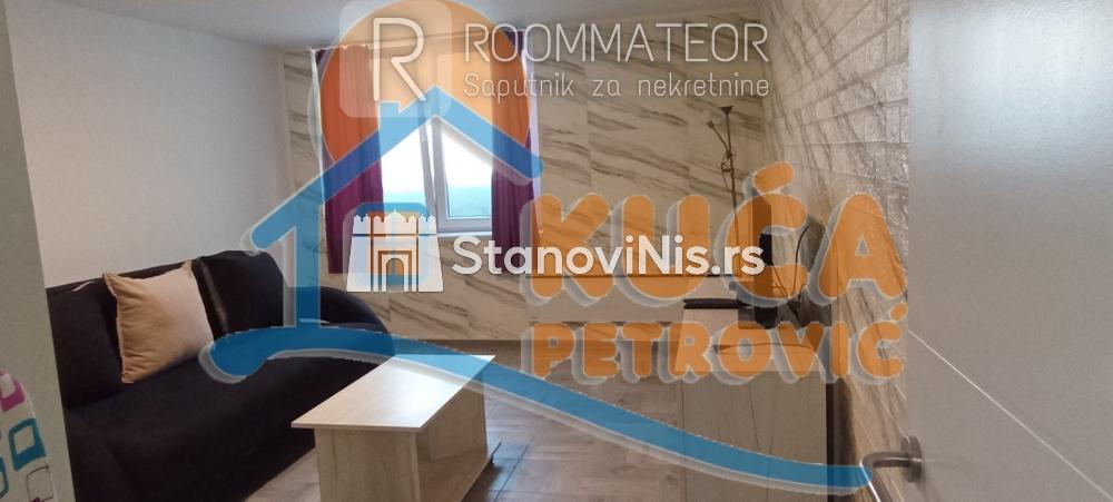 Slika 2 - Stan u zgradi, uknjižen, oglas ID p-09564