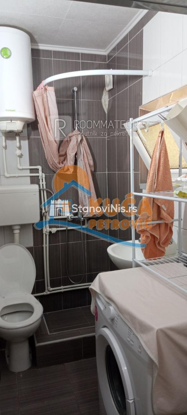 Slika 9 - Stan u zgradi, uknjižen, oglas ID p-09564