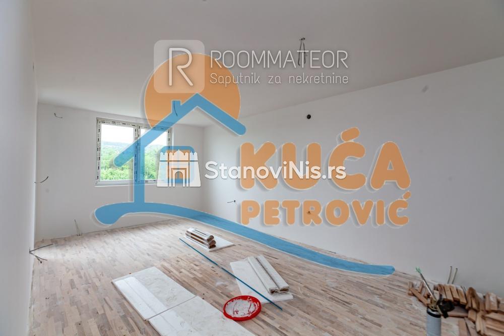 Slika 1 - Stan u zgradi, oglas ID p-06211
