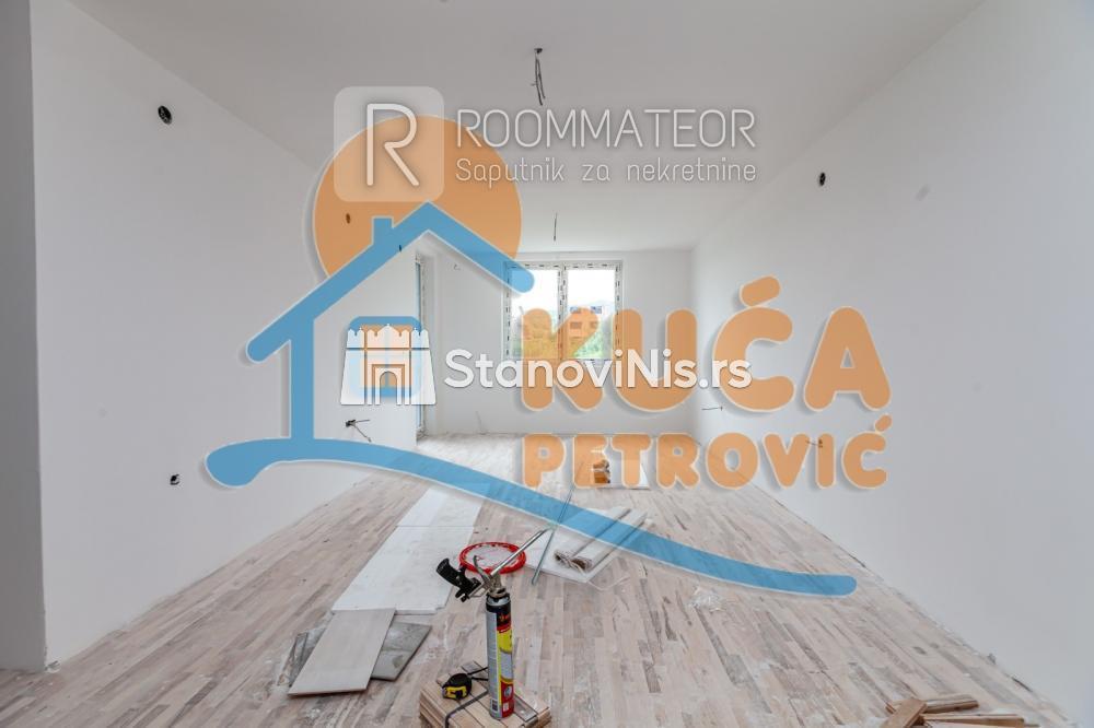 Glavna slika -Stan u zgradi, oglas ID p-06211