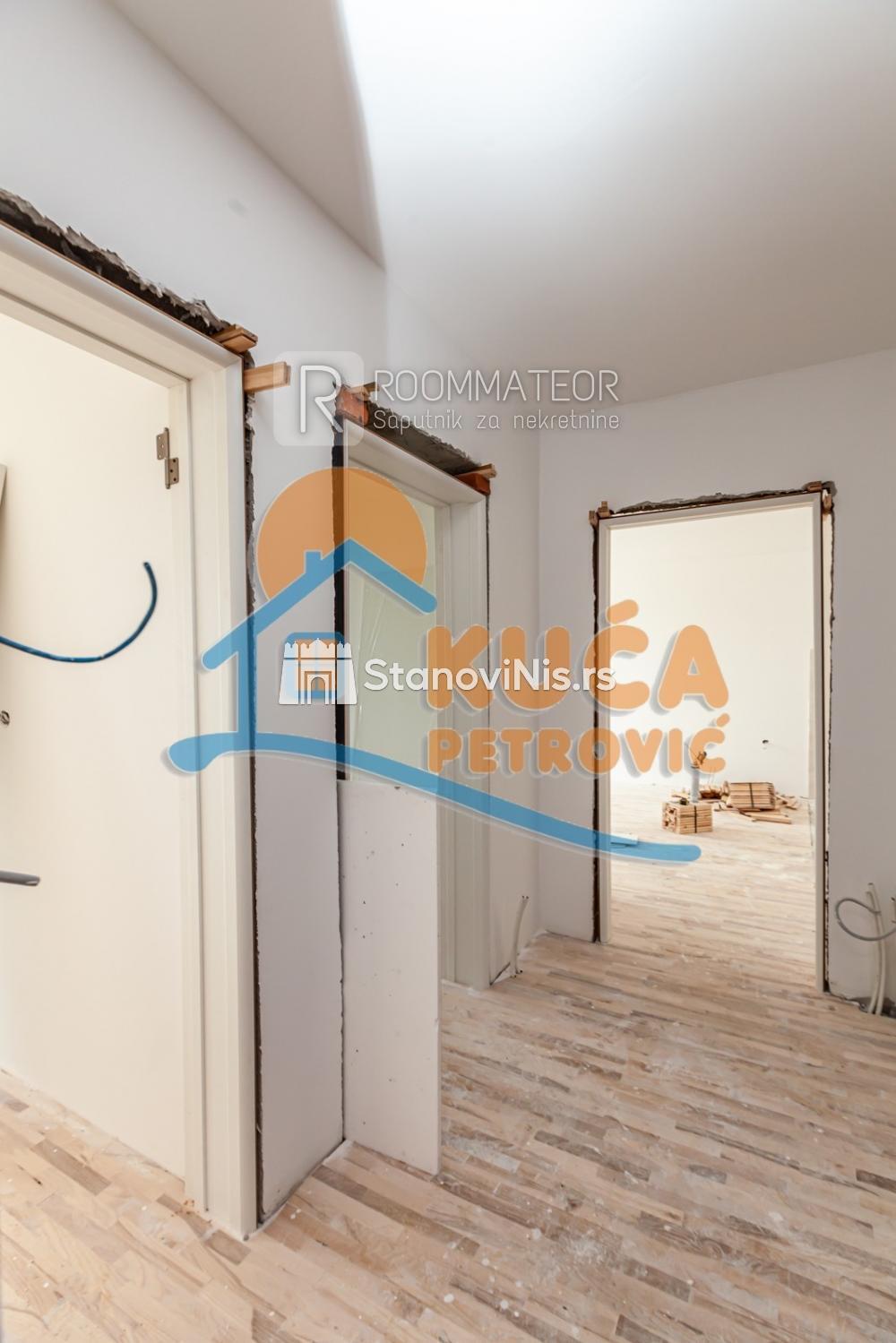 Slika 11 - Stan u zgradi, oglas ID p-06211
