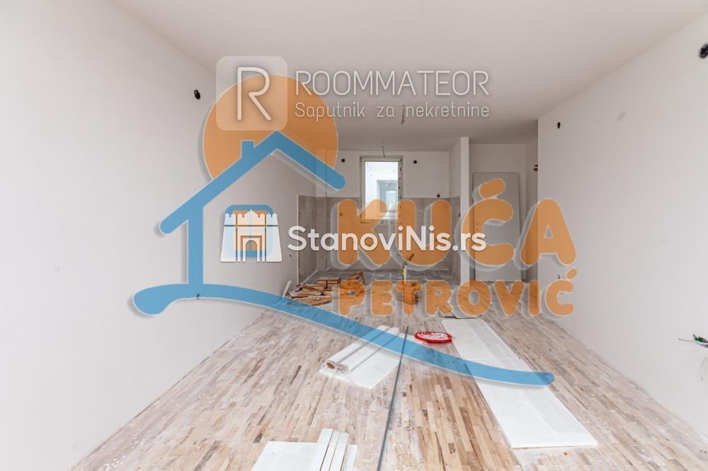 Slika 2 - Stan u zgradi, oglas ID p-06211