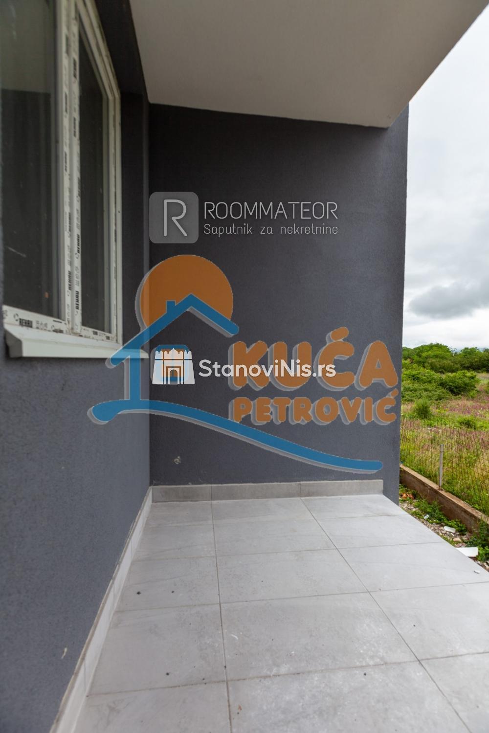 Slika 4 - Stan u zgradi, oglas ID p-06211