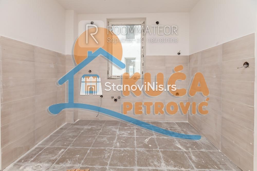 Slika 3 - Stan u zgradi, oglas ID p-06211