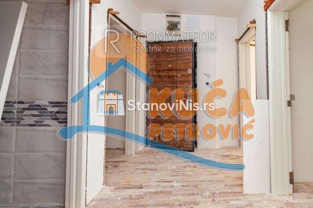 Slika 10 - Stan u zgradi, oglas ID p-06211