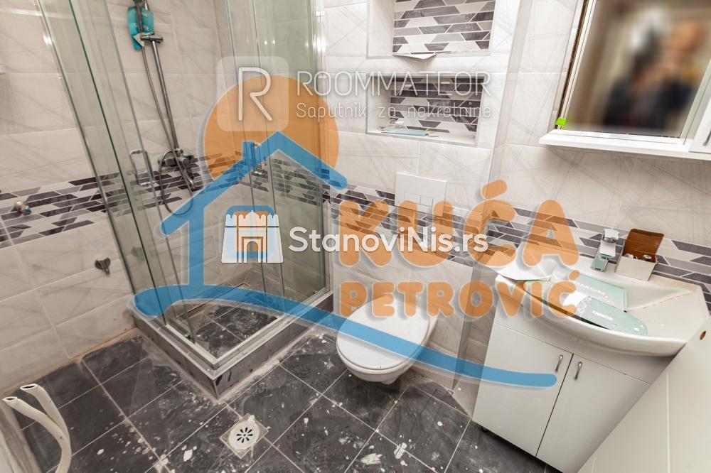 Slika 8 - Stan u zgradi, oglas ID p-06211
