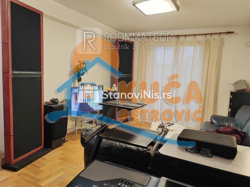 Slika 3 - Stan u zgradi, uknjižen, oglas ID p-09049