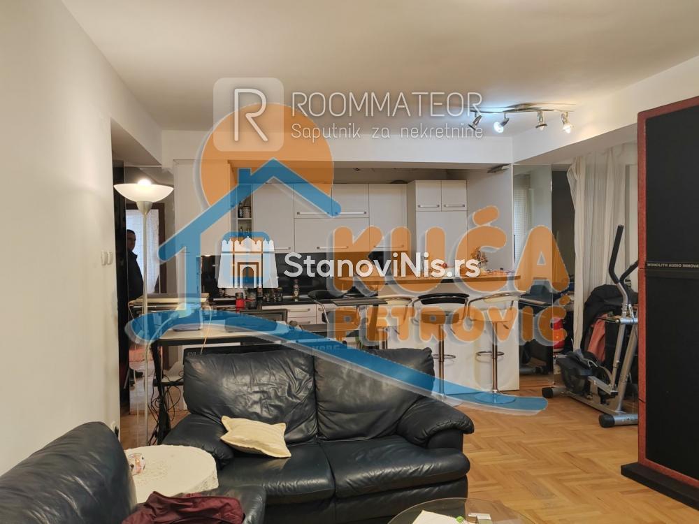 Slika 4 - Stan u zgradi, uknjižen, oglas ID p-09049