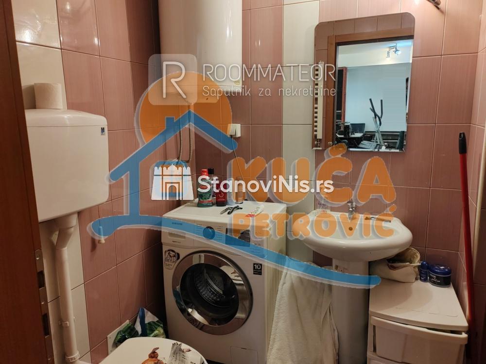 Slika 11 - Stan u zgradi, uknjižen, oglas ID p-09049