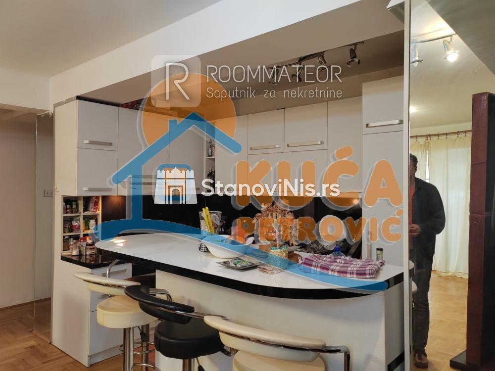 Slika 7 - Stan u zgradi, uknjižen, oglas ID p-09049