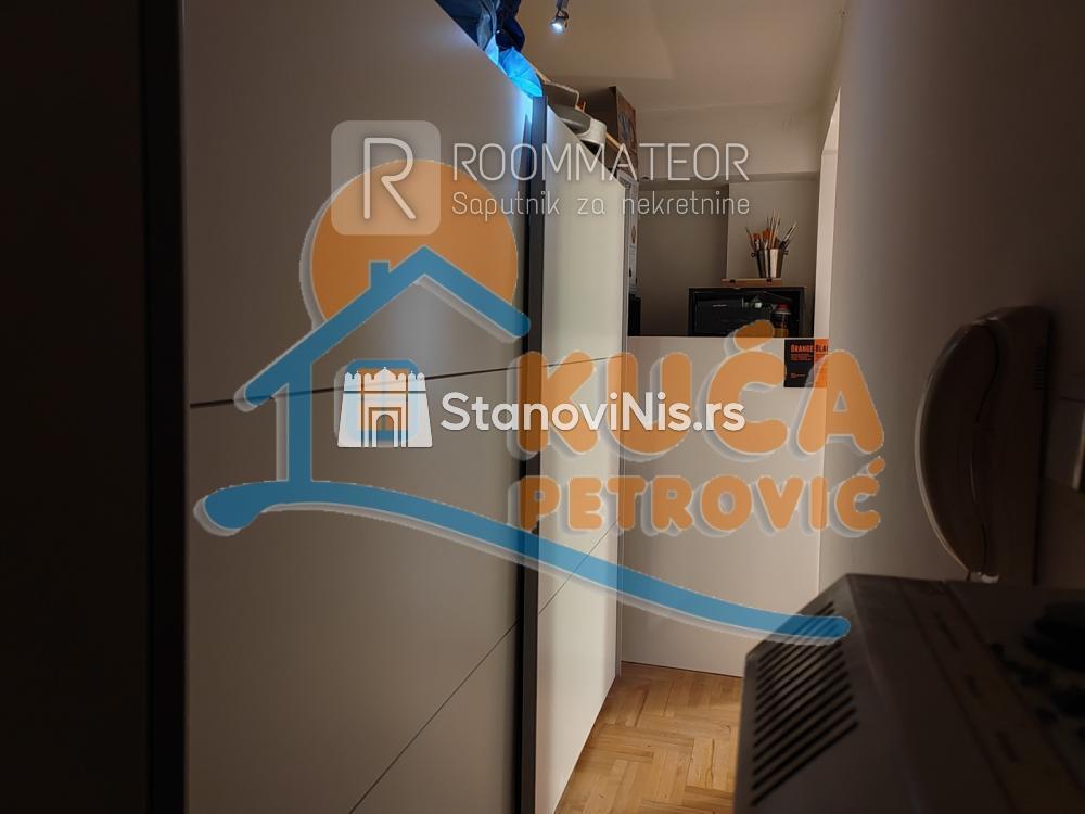 Slika 9 - Stan u zgradi, uknjižen, oglas ID p-09049