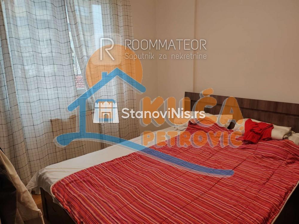 Slika 10 - Stan u zgradi, uknjižen, oglas ID p-09049