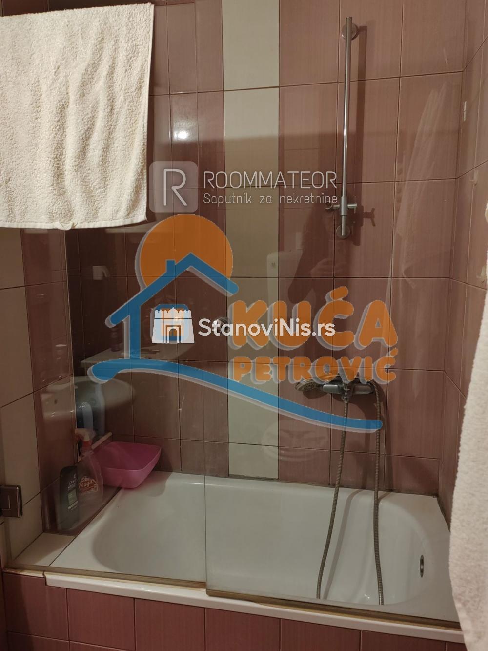 Slika 2 - Stan u zgradi, uknjižen, oglas ID p-09049