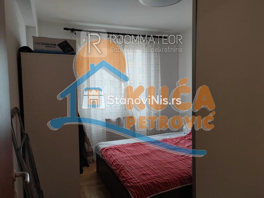 Slika 5 - Stan u zgradi, uknjižen, oglas ID p-09049