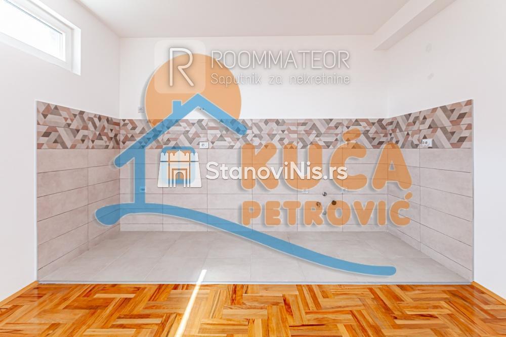 Slika 1 - Stan u zgradi, oglas ID p-08593