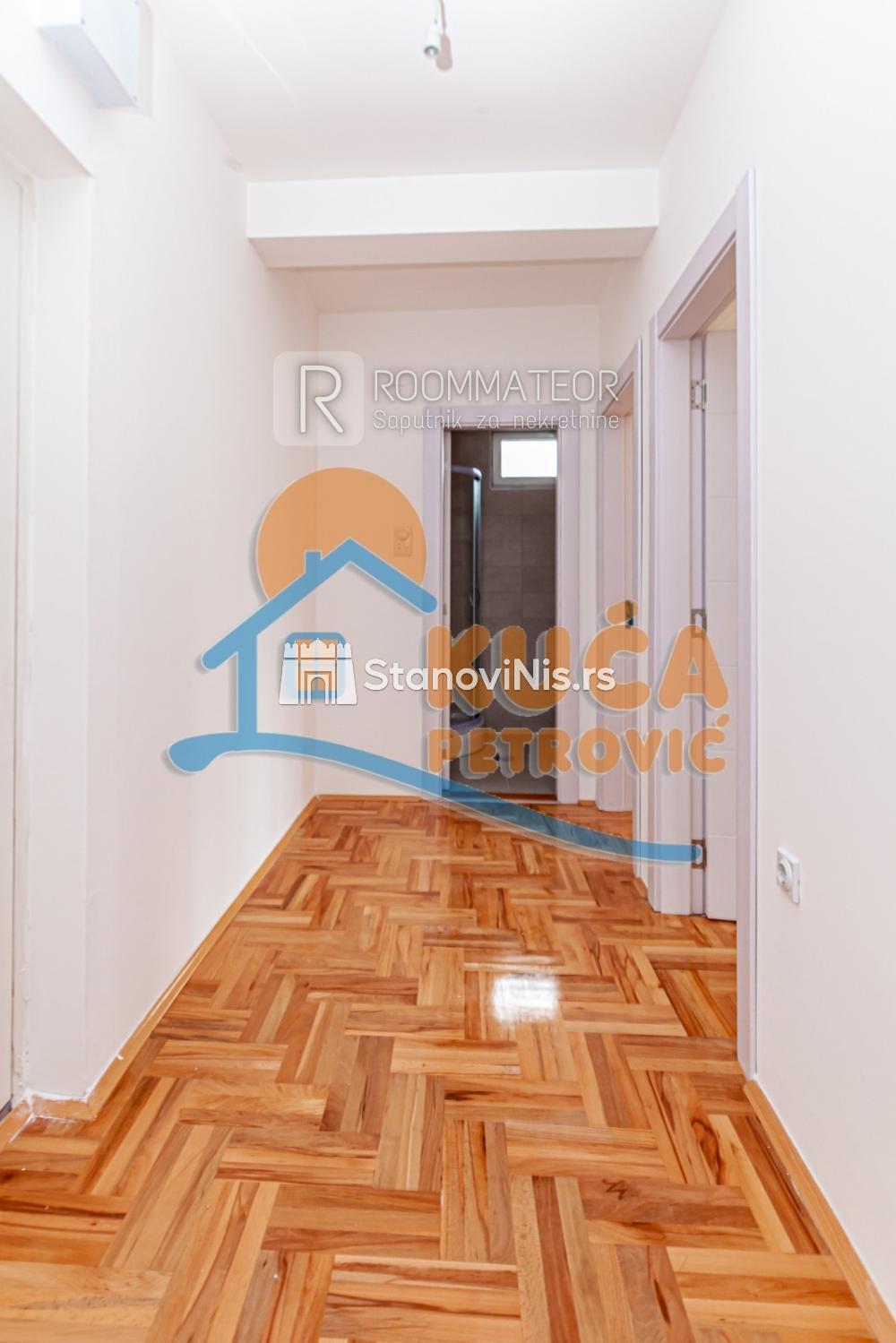 Slika 4 - Stan u zgradi, oglas ID p-08591