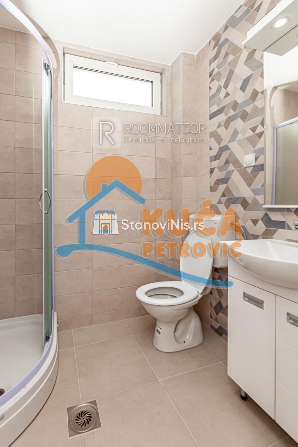 Slika 10 - Stan u zgradi, oglas ID p-08591