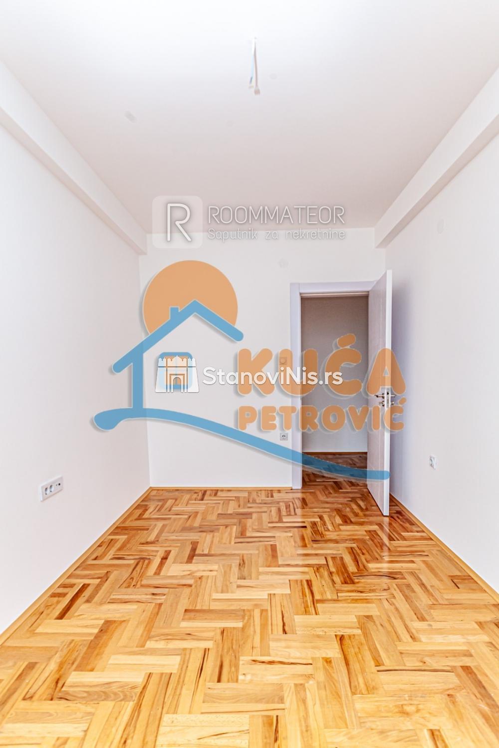 Slika 6 - Stan u zgradi, oglas ID p-08591