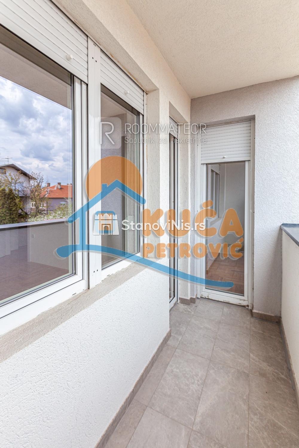 Slika 3 - Stan u zgradi, oglas ID p-08591