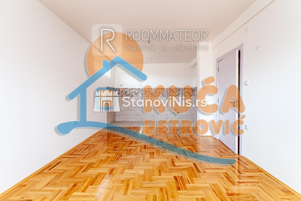 Glavna slika -Stan u zgradi, oglas ID p-08589