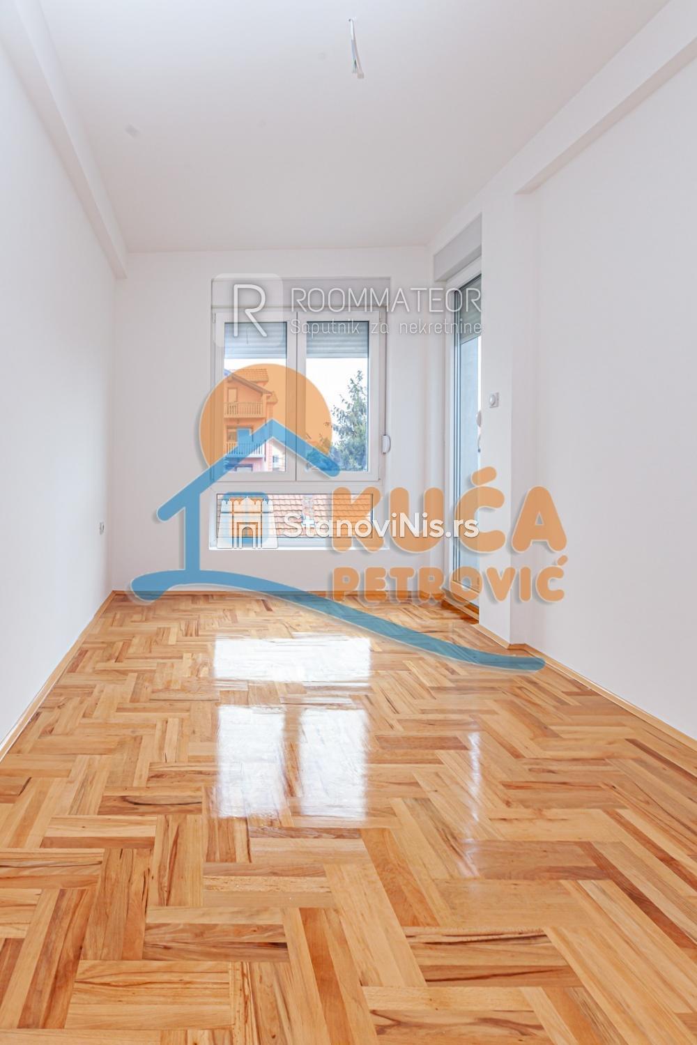 Slika 5 - Stan u zgradi, oglas ID p-08589