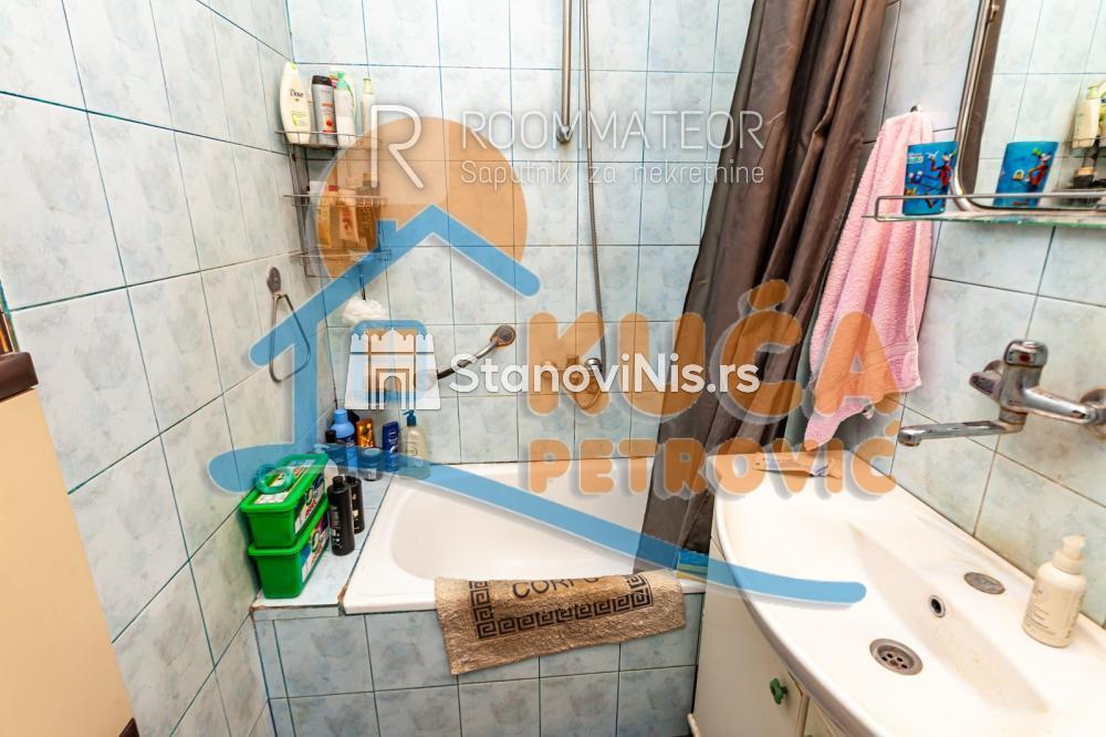 Slika 11 - Stan u zgradi, uknjižen, oglas ID p-08481